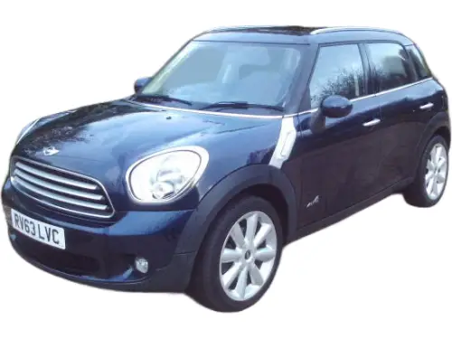 MINI Mini RV63 LVC