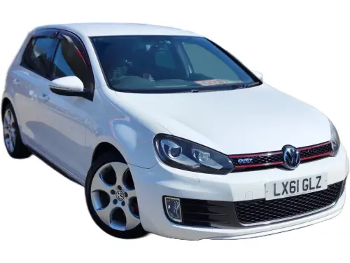 Volkswagen Golf LX61 GLZ