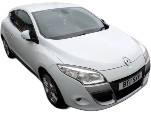 Renault Megane BT11 SXW