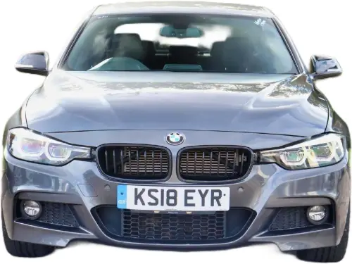BMW 3 Series KS18 EYR