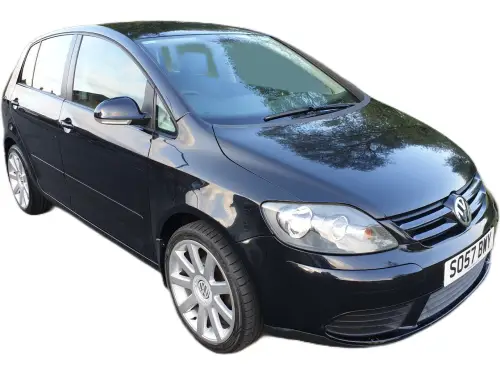 Volkswagen Golf SO57 BWY