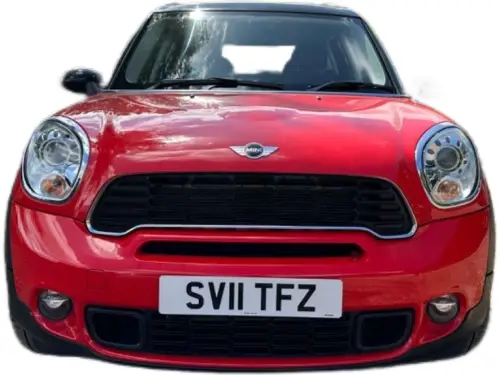 MINI Mini (R60) SV11 TFZ