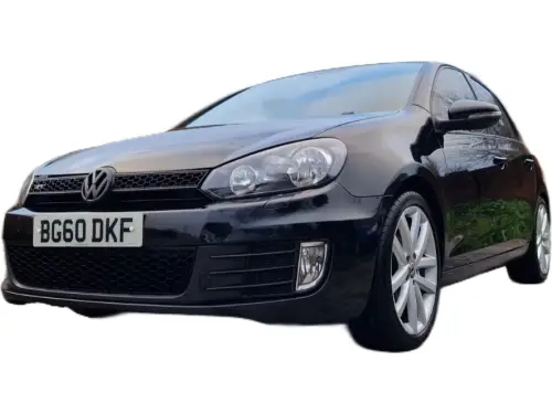 Volkswagen Golf BG60 DKF