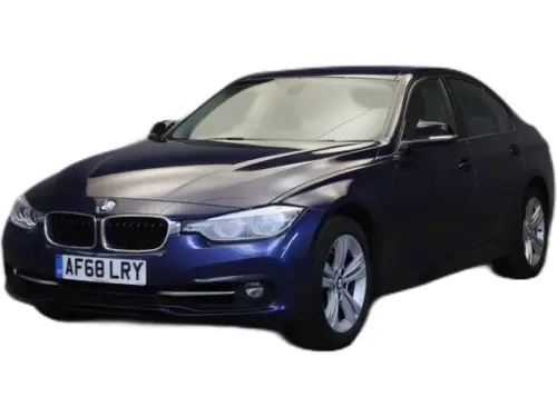 BMW 318 AF68 LRY