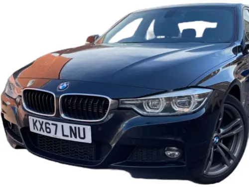BMW 330 KX67 LNU
