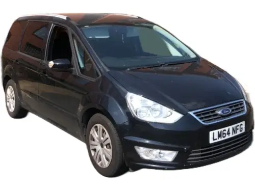 Ford Galaxy LM64 NFG