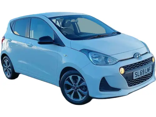 Hyundai I10 Play SL69 LWF