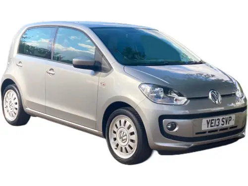 Volkswagen up YE13 SVP
