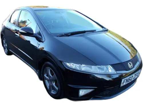 Honda Civic FN60 ZFE