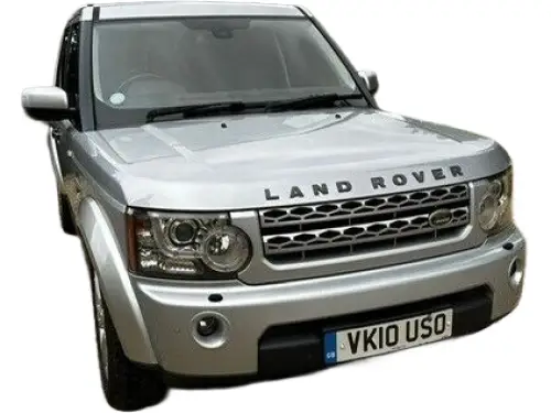 Land Rover Discovery VK10 USO