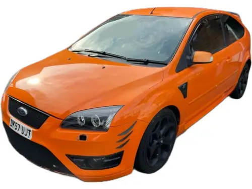 Ford Focus ST-3 DK57 UJT