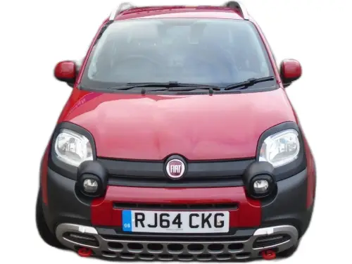 Fiat Panda RJ64 CKG