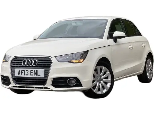 Audi A1 AF13 ENL
