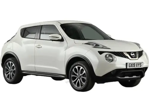 Nissan Juke GX19 XYS