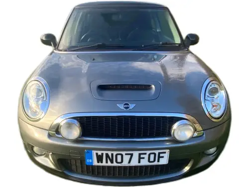 MINI Mini WN07 FOF