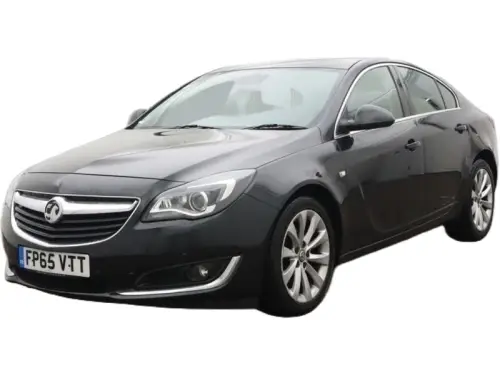 Vauxhall Insignia FP65 VTT