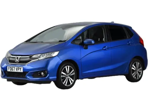 Honda Jazz FD67 VPY