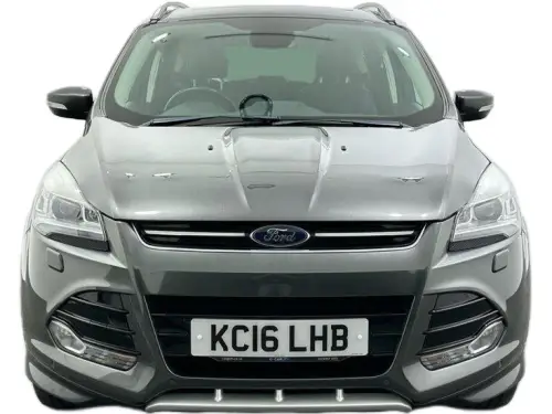Ford Kuga KC16 LHB