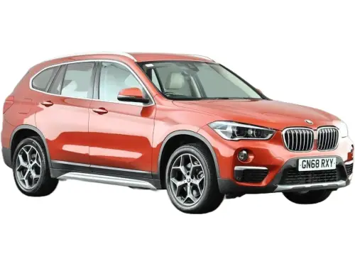 BMW X1 GN68 RXY