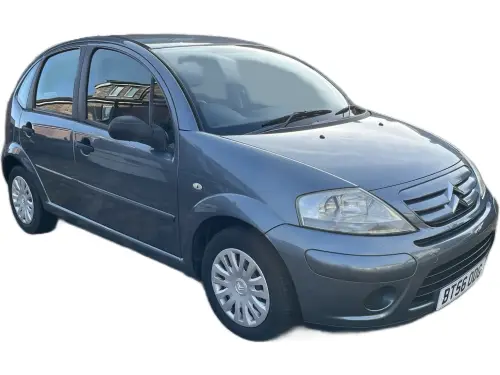 Citroën C3 BT56 ODG