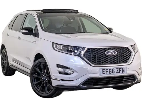 Ford Edge EF66 ZFN