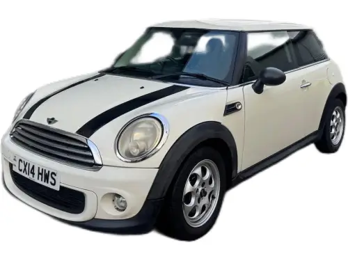 MINI ONE CX14 HWS