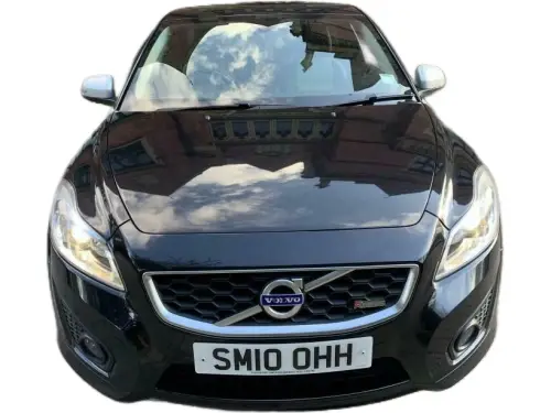 Volvo C30 R-Design SM10 OHH