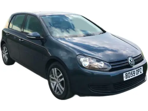 Volkswagen Golf SE TDI S-A BD59 OPZ