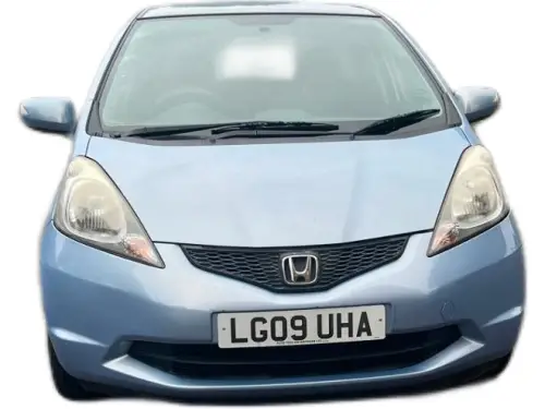 Honda Jazz LG09 UHA