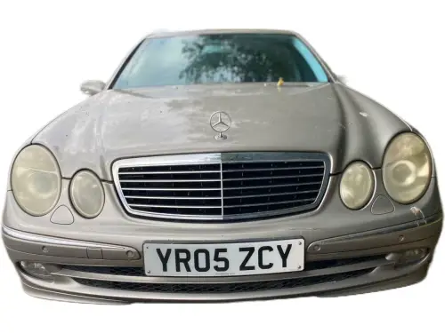Mercedes-Benz E YR05 ZCY