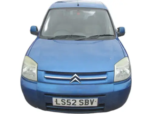 Citroën Berlingo LS52 SBV