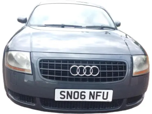 Audi TT SN06 NFU