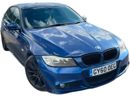 BMW 3 Series GY60 OEG