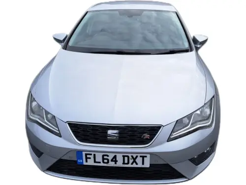 SEAT Leon FL64 DXT