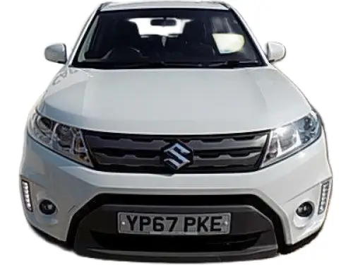 Suzuki Vitara YP67 PKE
