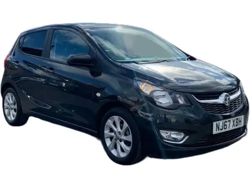 Vauxhall Viva SL NJ67 XBH