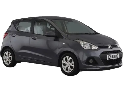 Hyundai I10 EN16 OYG