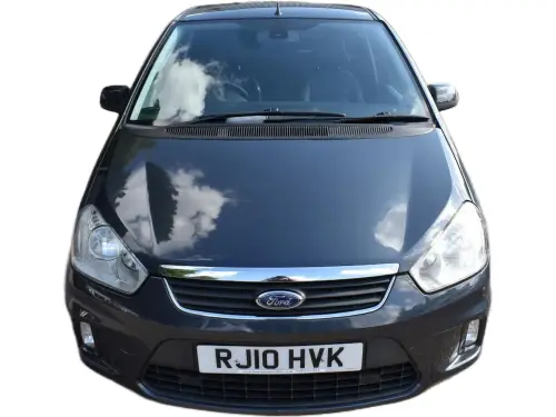 Ford C-Max RJ10 HVK