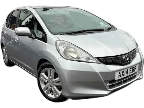 Honda Jazz AX14 EBF