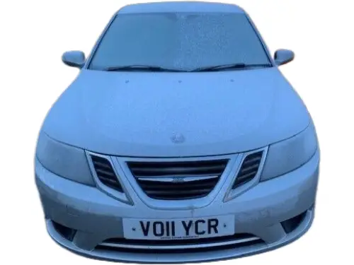 Saab 9-3 VO11 YCR