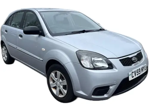 Kia RIO CV59 MYU