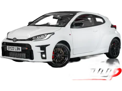 Toyota GR Yaris Circuit 4WD OY22 LBN