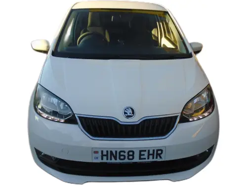 Škoda Citigo HN68 EHR