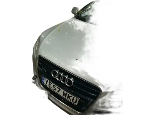 Audi Q7 S Line Quattro TDI YE57 WKU