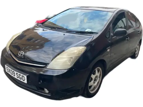 Toyota Prius EK09 SGO