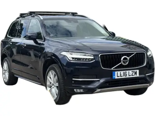 Volvo XC90 LL16 LZM