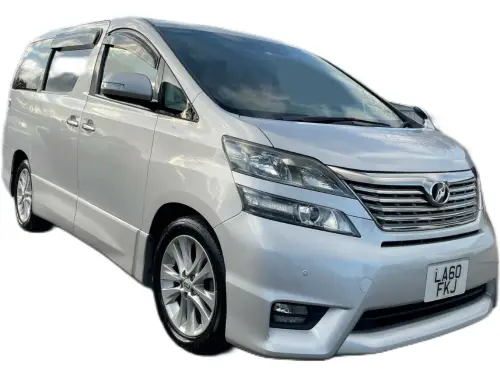 Toyota Vellfire LA60 FKJ