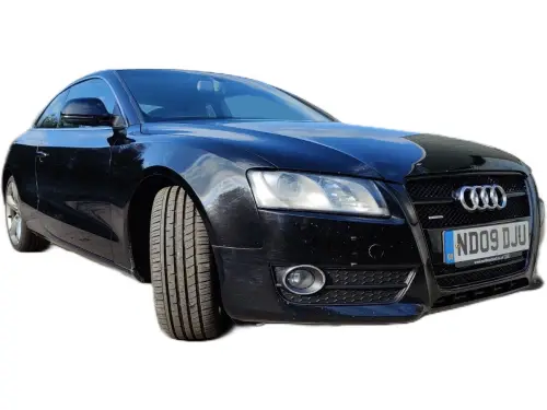 Audi A5 ND09 DJU