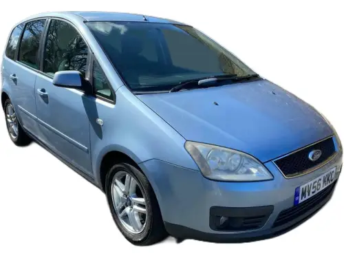 Ford Focus C-Max Zetec Auto MV56 KKC
