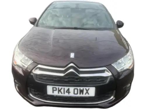 Citroën DS4 PK14 OWX